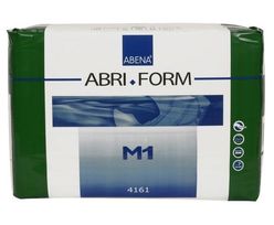 Abri Form M1 inkontinenční kalhotky 26 ks