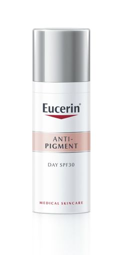 Eucerin AntiPigment SPF30 denní krém 50 ml