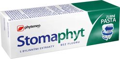 Phyteneo Stomaphyt zubní pasta bez fluoru 75 ml