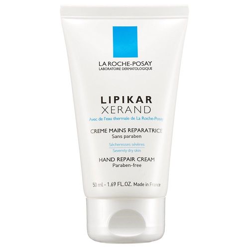 La Roche-Posay Lipikar Xerand krém na ruce 50 ml