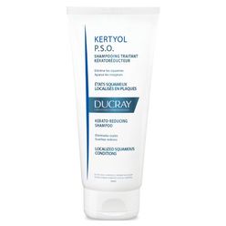 Ducray Kertyol PSO Šampon proti lupům 200 ml