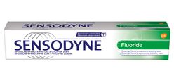 Sensodyne Fluoride zubní pasta 75 ml