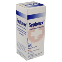 Septonex kožní sprej 45 ml