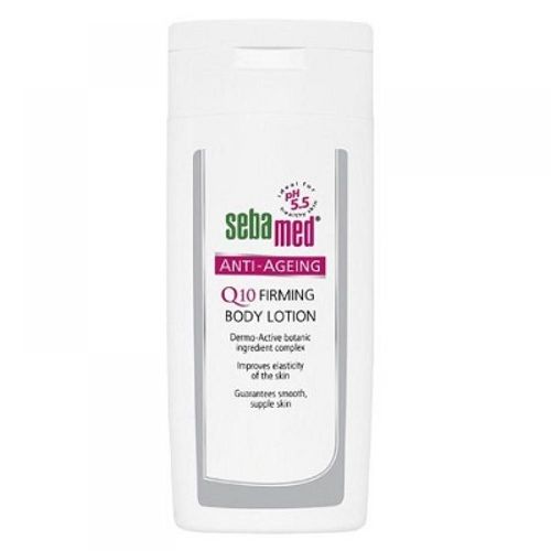 Sebamed Tělové mléko s Q10 200 ml