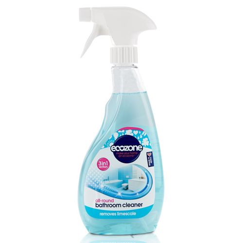 Ecozone Koupelnový čistič 3v1 500 ml