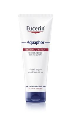 Eucerin Aquaphor regenerační mast 220 ml