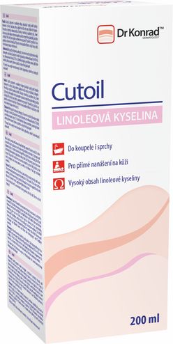 DrKonrad Cutoil 200 ml