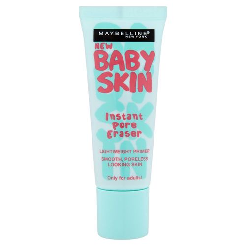 Maybelline Baby Skin Pore Eraser podkladová báze 22 ml