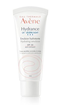 Avene Hydrance Hydratační emulze SPF30 40 ml