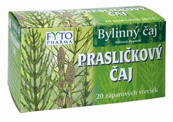 Fytopharma Přesličkový čaj 20x1 g