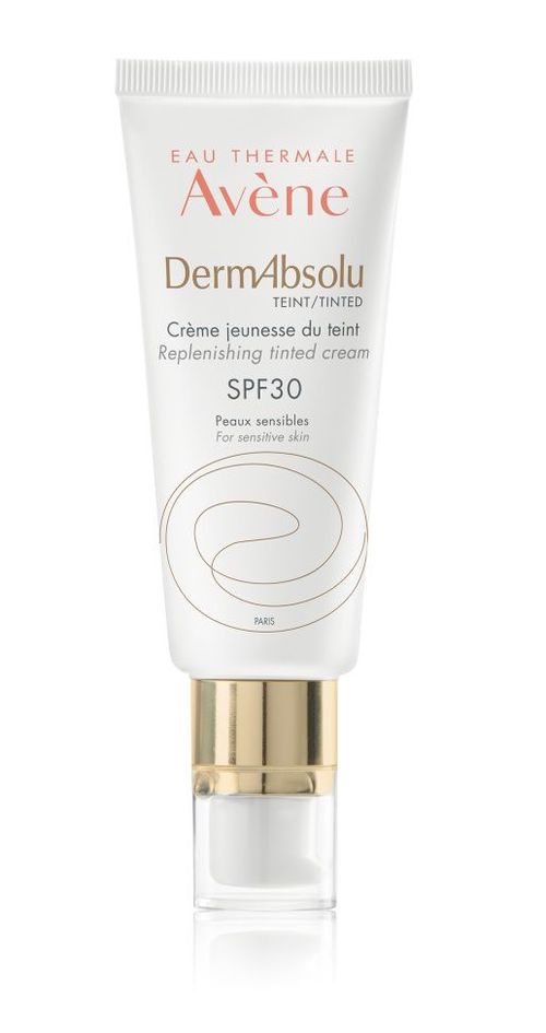 Avene DermAbsolu Tónovaný denní krém SPF30 40 ml