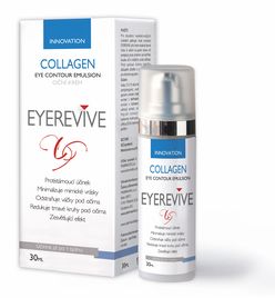 Collagen Eyerevive oční krém 30 ml