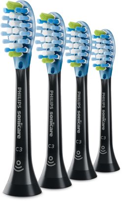 Philips Sonicare HX9044/33 náhradní hlavice 4 ks