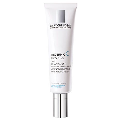 La Roche-Posay Redermic c UV SPF25 protivráskový krém pro citlivou pleť 40 ml