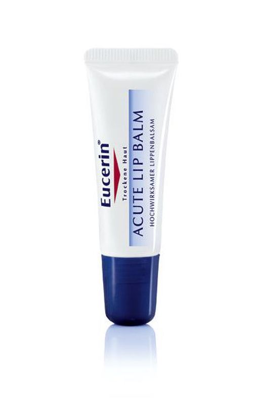 Eucerin Acute ACUTE LIP BALM balzám na rty 10 ml