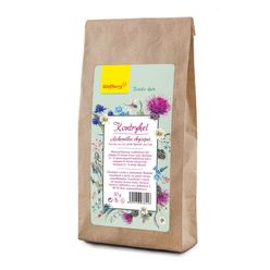 Wolfberry Kontryhel bylinný čaj sypaný 50 g