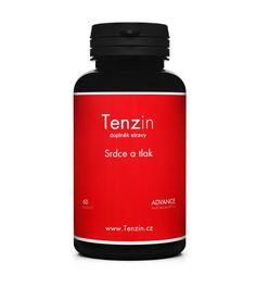 Advance Tenzin 60 kapslí