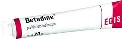 BETADINE mast 20 g