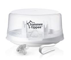 Tommee Tippee Parní sterilizátor do mikrovlnné trouby C2N