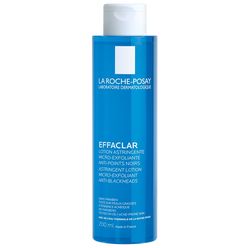 La Roche-Posay Effaclar adstringentní pleťová voda 200 ml