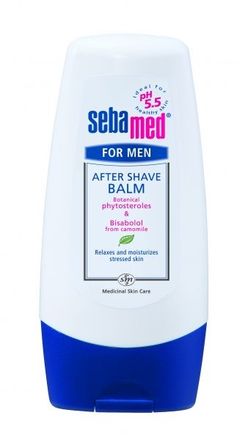 Sebamed Balzám po holení pro muže 100 ml