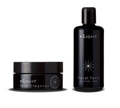 Inlight BIO Cleansing Ritual sada 2 ks