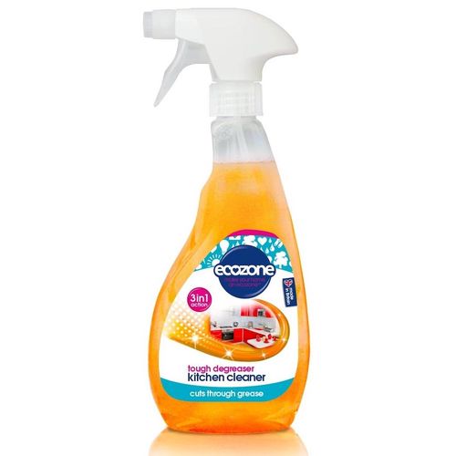 Ecozone Kuchyňský čistič 3v1 500 ml