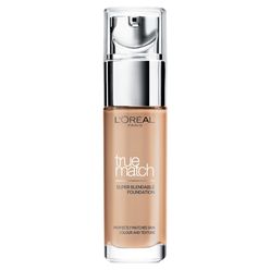 Loréal Paris True Match Golden Beige 3.D/ 3.W sjednocující make-up 30 ml