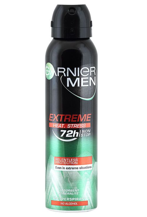 Garnier Mineral Men Extreme minerální deodorant 150 ml