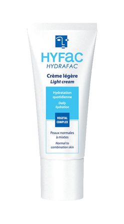 HYFAC Hydrafac Hydratační lehký krém 40 ml