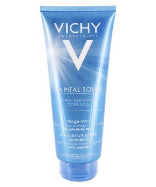 Vichy Idéal Soleil Mléko po opalování 300 ml