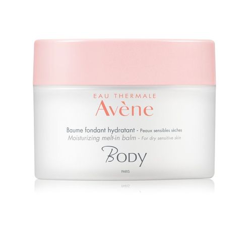 Avene Body Hydratační tělový balzám 250 ml