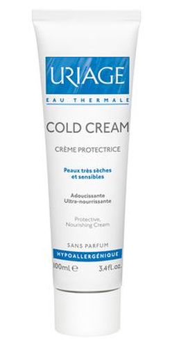 Uriage Cold Cream ochranný krém 100 ml