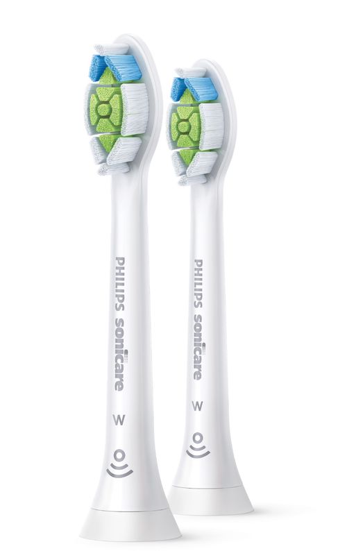 Philips Sonicare Optimal HX6062/10 náhradní hlavice 2 ks