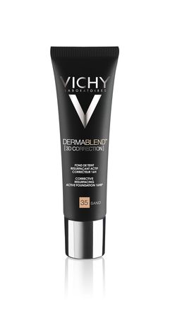 Vichy Dermablend 3D korekce č.35 30 ml