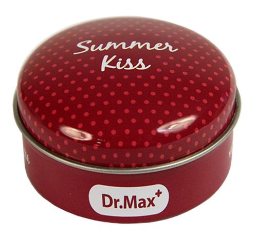 Dr.Max SUMMER KISS vazelína na rty