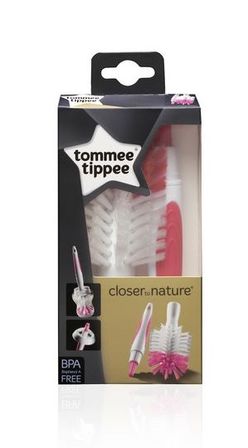 Tommee Tippee Kartáč na láhve C2N 1 ks