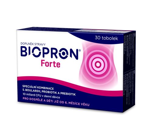 Biopron Forte 30 tobolek