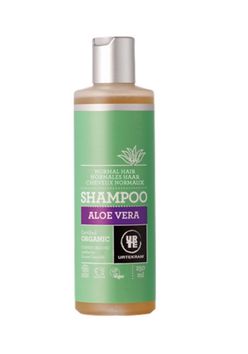 Urtekram Šampon Aloe vera 250 ml
