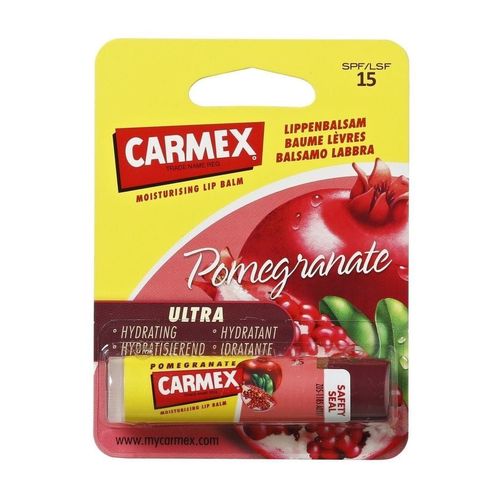 CARMEX Balzám na rty ultra hydratační Granátové jablko SPF15 4,25 g