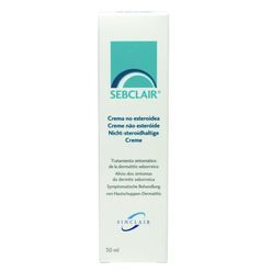 Sebclair krém 30 ml