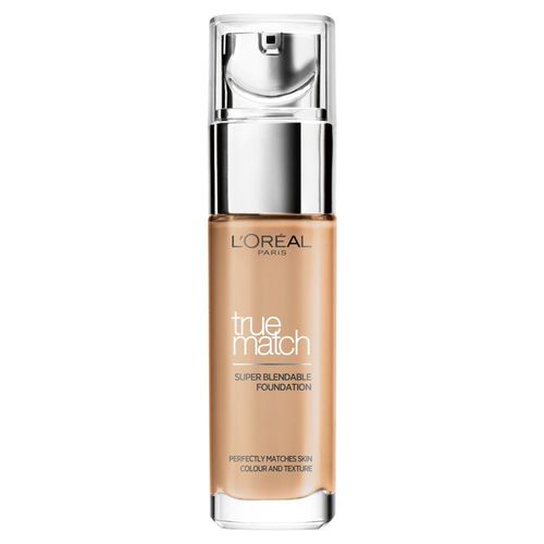 Loréal Paris True Match Beige 4.N sjednocující make-up 30 ml