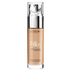 Loréal Paris True Match Beige 4.N sjednocující make-up 30 ml