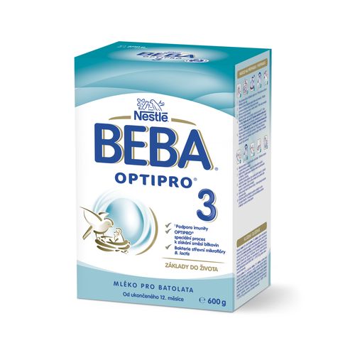 BEBA OPTIPRO 3 600 g