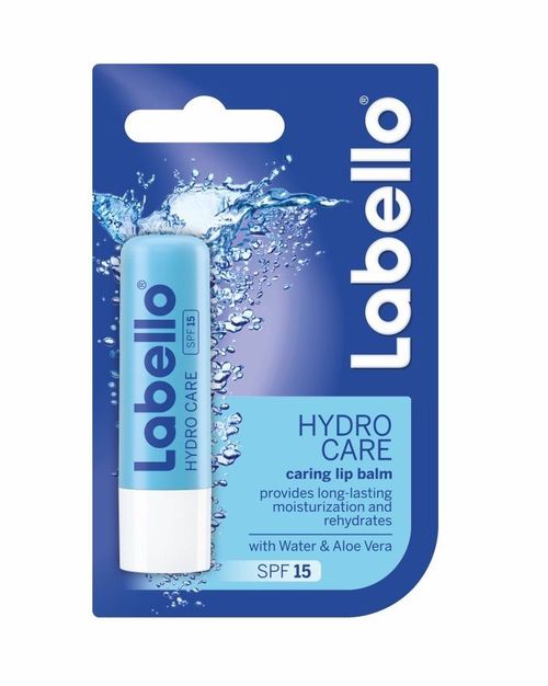 Labello HYDRO CARE tyčinka na rty 4,8 g