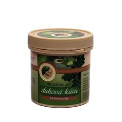 Topvet Dubová kůra gel 250 ml