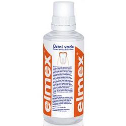 Elmex Ústní voda 400 ml