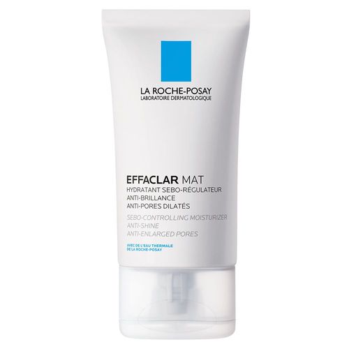 La Roche-Posay Effaclar MAT zmatňující péče 40 ml