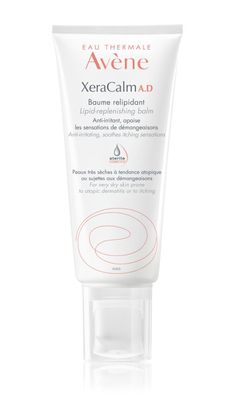 Avene Xeracalm AD relipidační balzám 200 ml