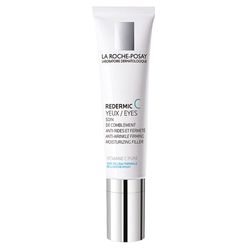 La Roche-Posay Redermic c oční krém 15 ml